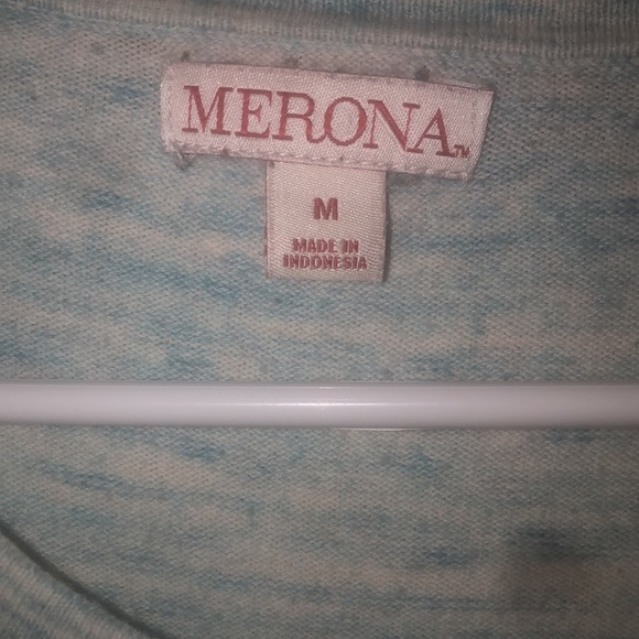 Merona sweater - Picture 5 of 5